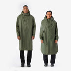 bronze khaki green