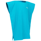 turquoise blue