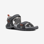 iron grey