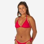 cherry red