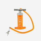 fluo orange