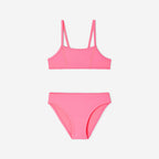 fluo bubblegum pink
