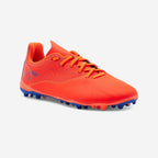fluo flame orange