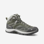 ash khaki green