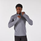 concrete grey
