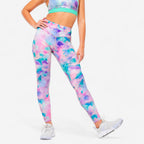 multi-colour