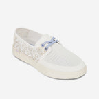 cotton white