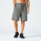 ash khaki green