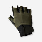 khaki green
