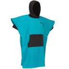 caribbean turquoise green