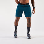 teal blue
