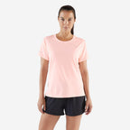 fluo pale pink