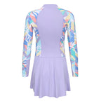lavender purple