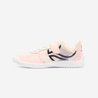 fluo pale pink