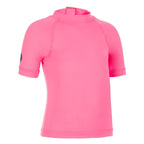 fluo bubblegum pink