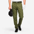 bronze khaki green