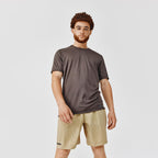khaki brown