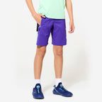 electric purple