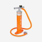 fluo orange